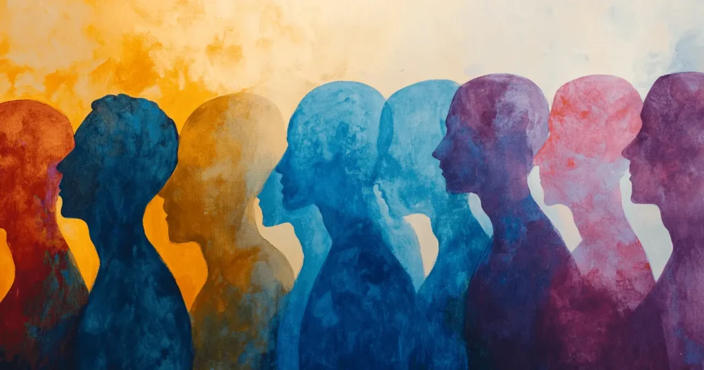 Our Mental Health Support Group Mental Health Support Group