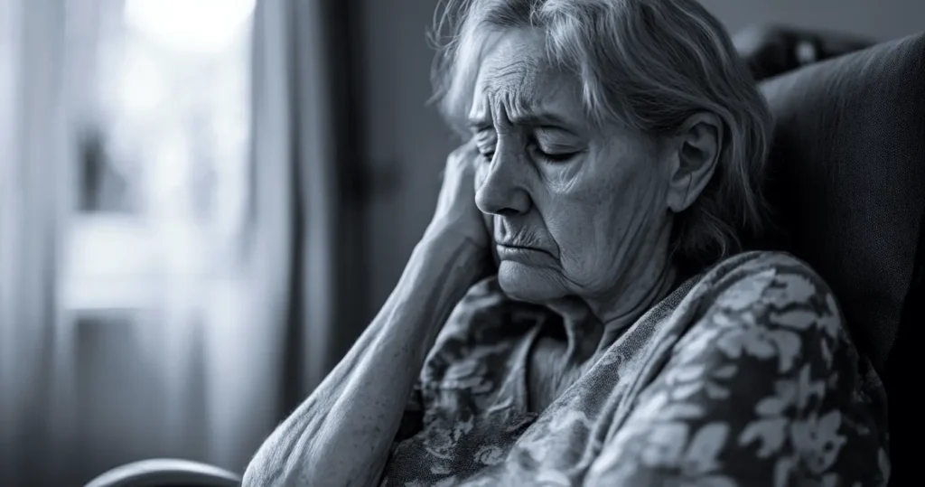 Chronic Pain Support Group the silent struggle of living with chronic pain