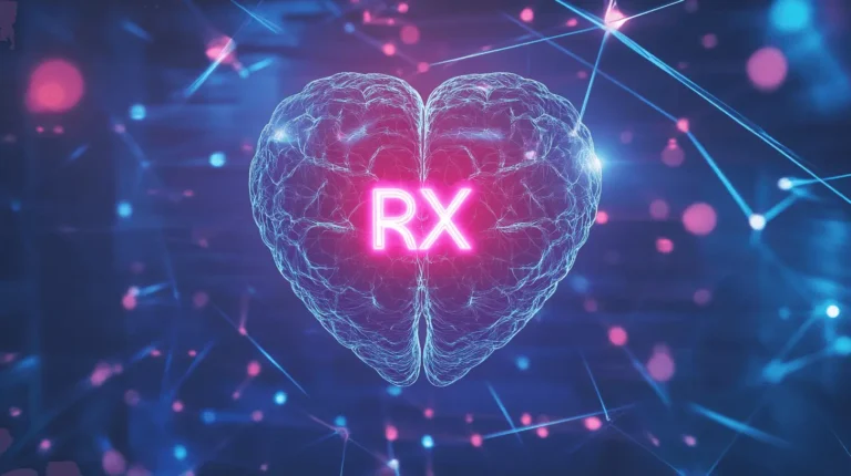 Welcome to KindnessRX