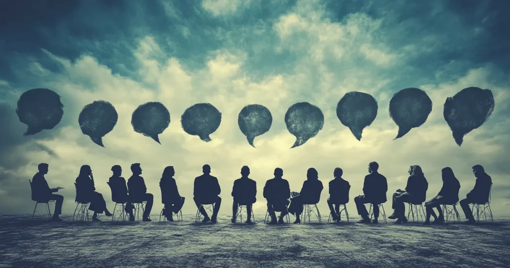 Our Online Support Groups online support groups