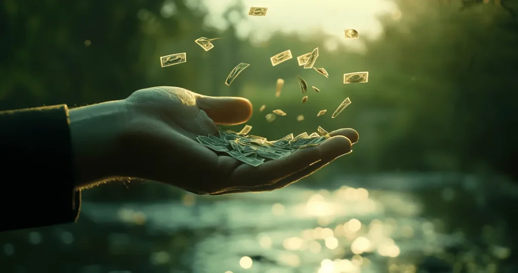 The Kindness Dividend kindness dividend