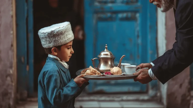 11 Global Kindness Traditions 11 Global Kindness Traditions