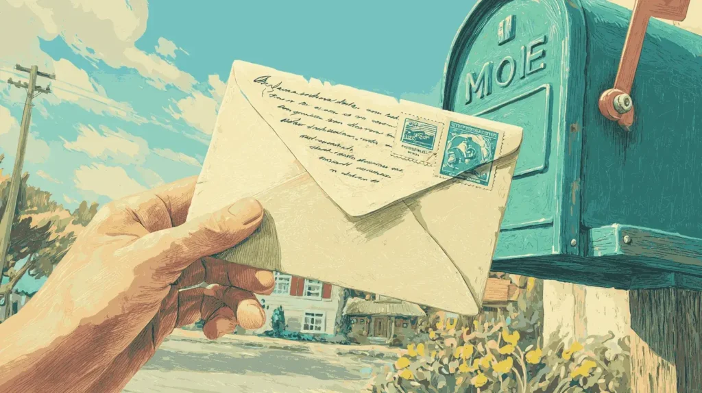 Why You Should Email Your Future Self Writing Emails to Your Future Self