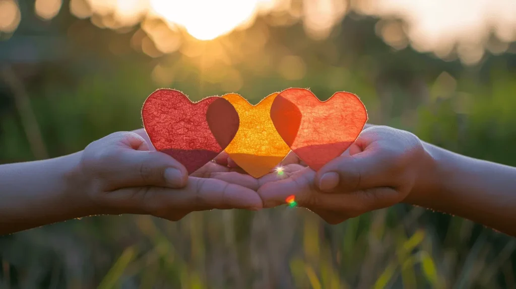 Building Habits & Resilience Building Resilience to Make Kindness Stick