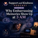 The Support & Kindness Podcast