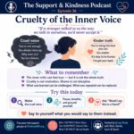 The Support & Kindness Podcast