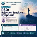 The Support & Kindness Podcast