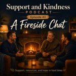 The Support & Kindness Podcast