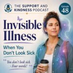 The Support & Kindness Podcast
