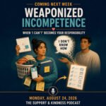 The Support & Kindness Podcast