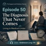 The Support & Kindness Podcast